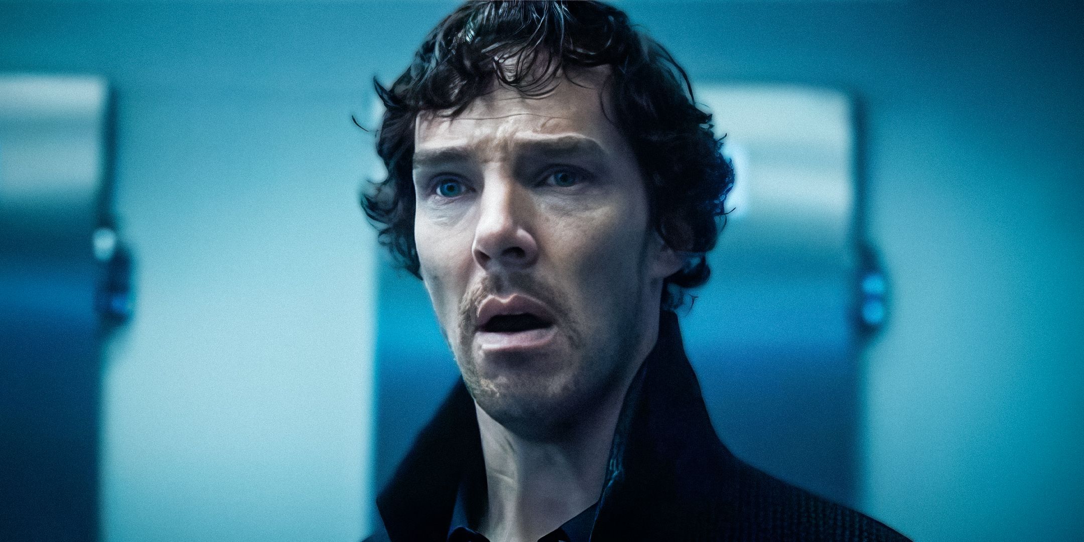 Los fanáticos de Sherlock creían que este thriller británico era el episodio de la temporada 4 de la temporada 4
