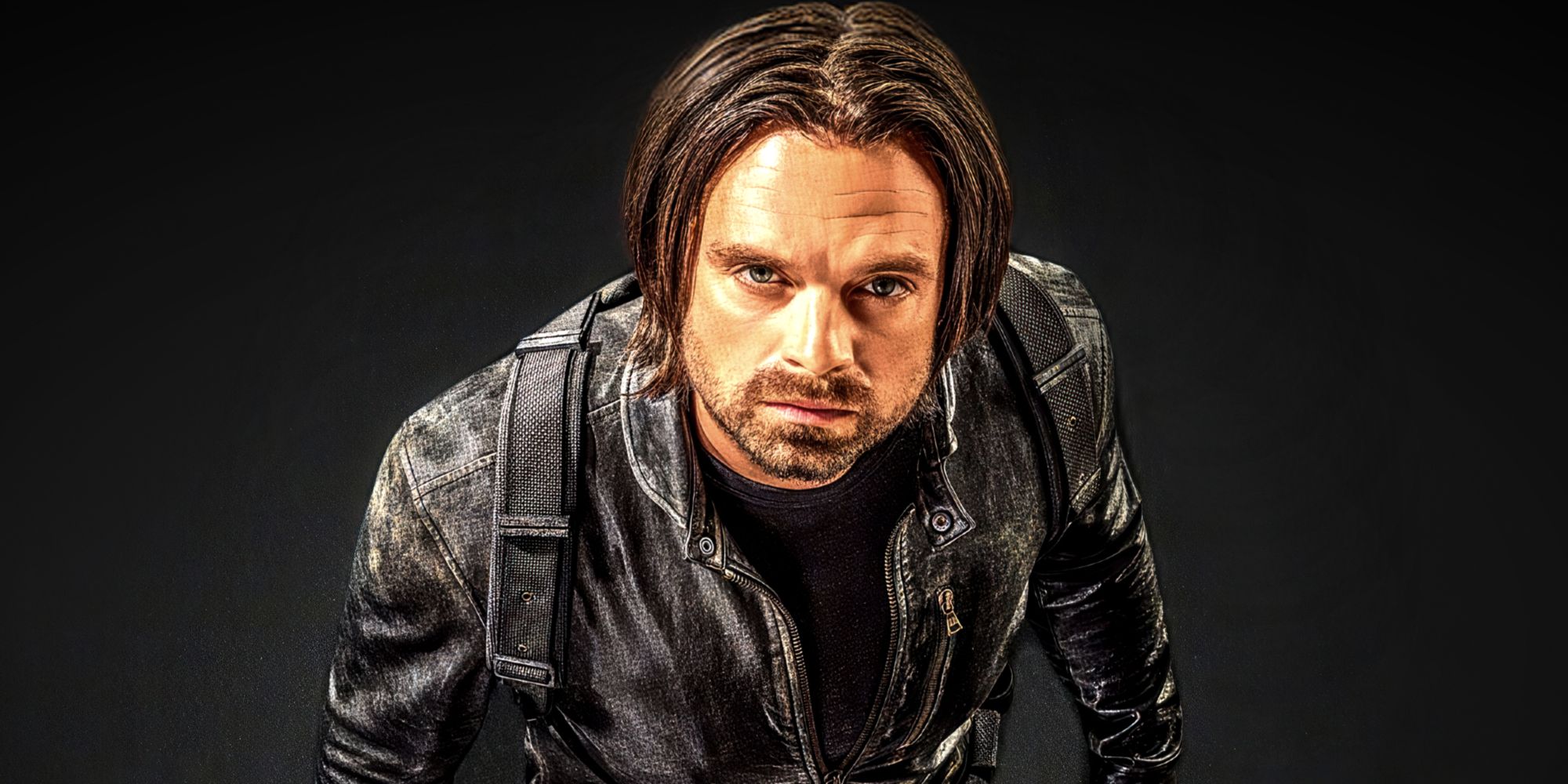 Estoy convencido de que vimos la sala de trauma de Bucky en Thunderbolts* y hace referencia a una película de MCU de 11 años