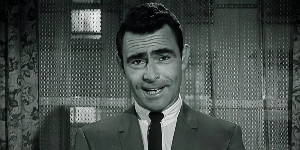 El seguimiento de la Zona Crepúsculo de Rod Serling fue una obra maestra de terror subestimada