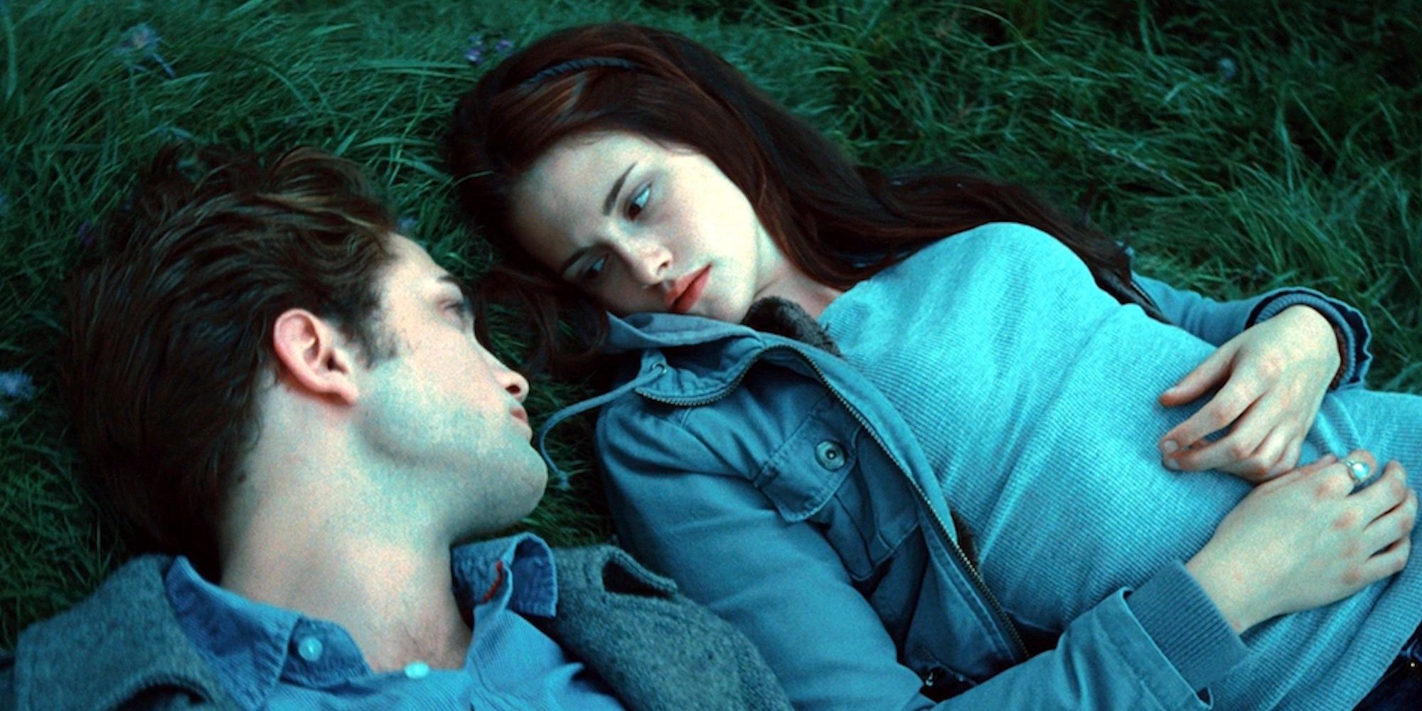 "No puedo leerlo:" ¿Por qué un actor crepuscular no lee el libro más reciente de Stephenie Meyer?