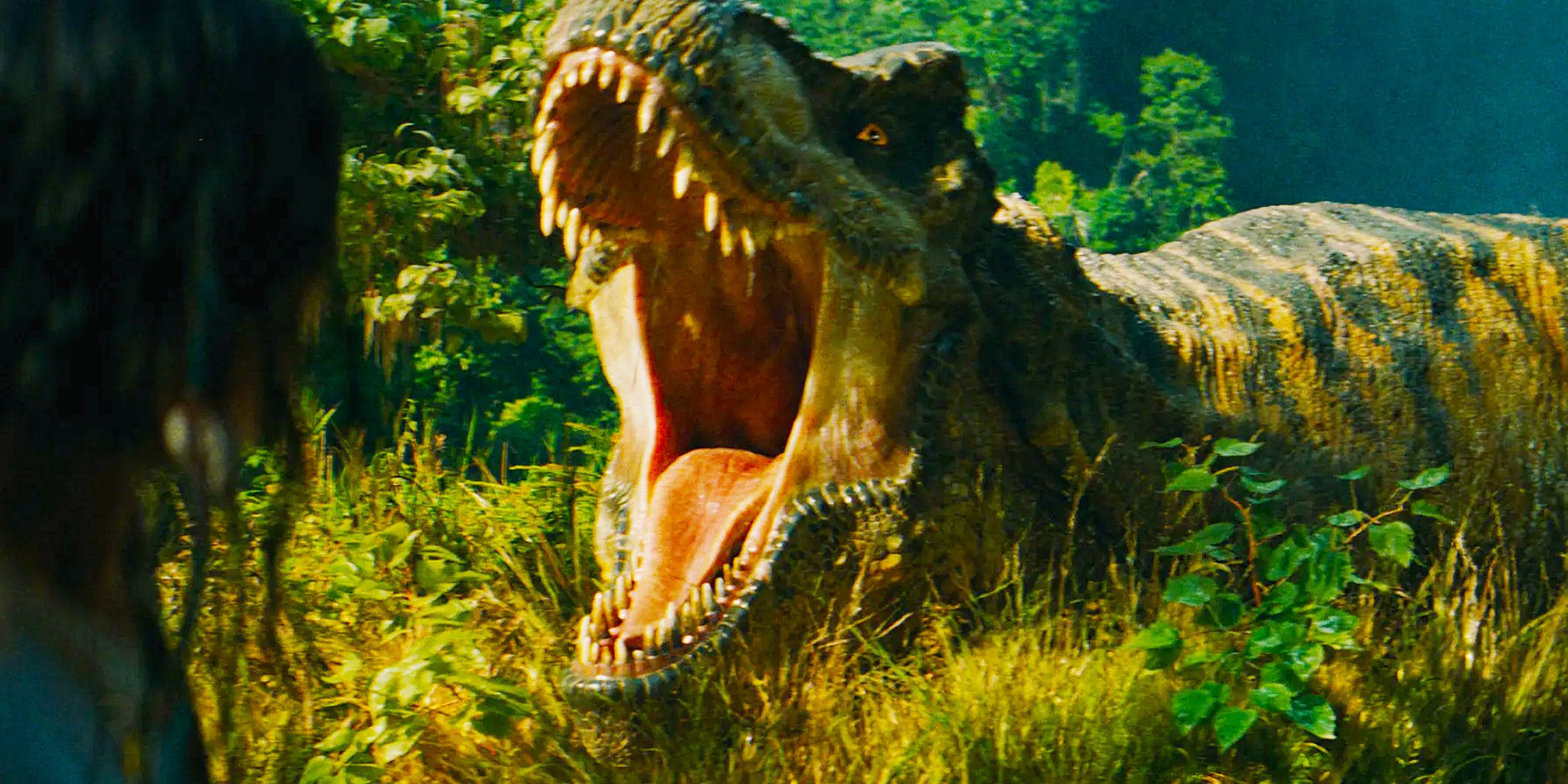 Jurassic World Rebirth ya una de las películas más taquilleras de 2025 5 días en su taquilla