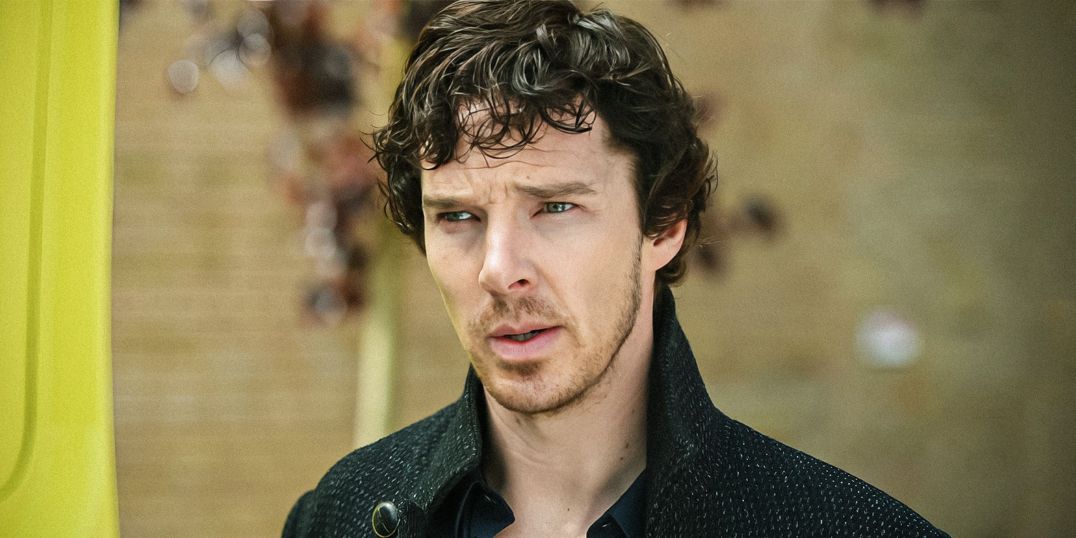 La temporada 5 de Sherlock nunca sucedió, pero los fanáticos pueden ver a este otro detective británico en su lugar
