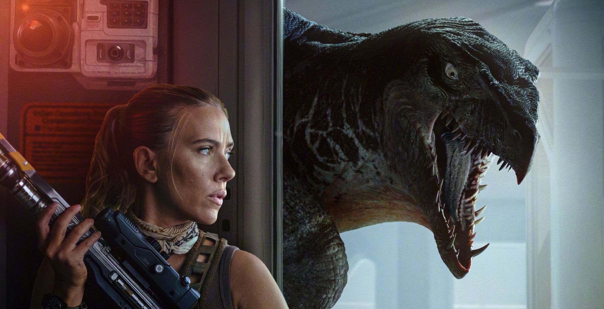 Scarlett Johansson logra un gran hito de taquilla con la apertura de $ 318 millones de Jurassic World Rebirth
