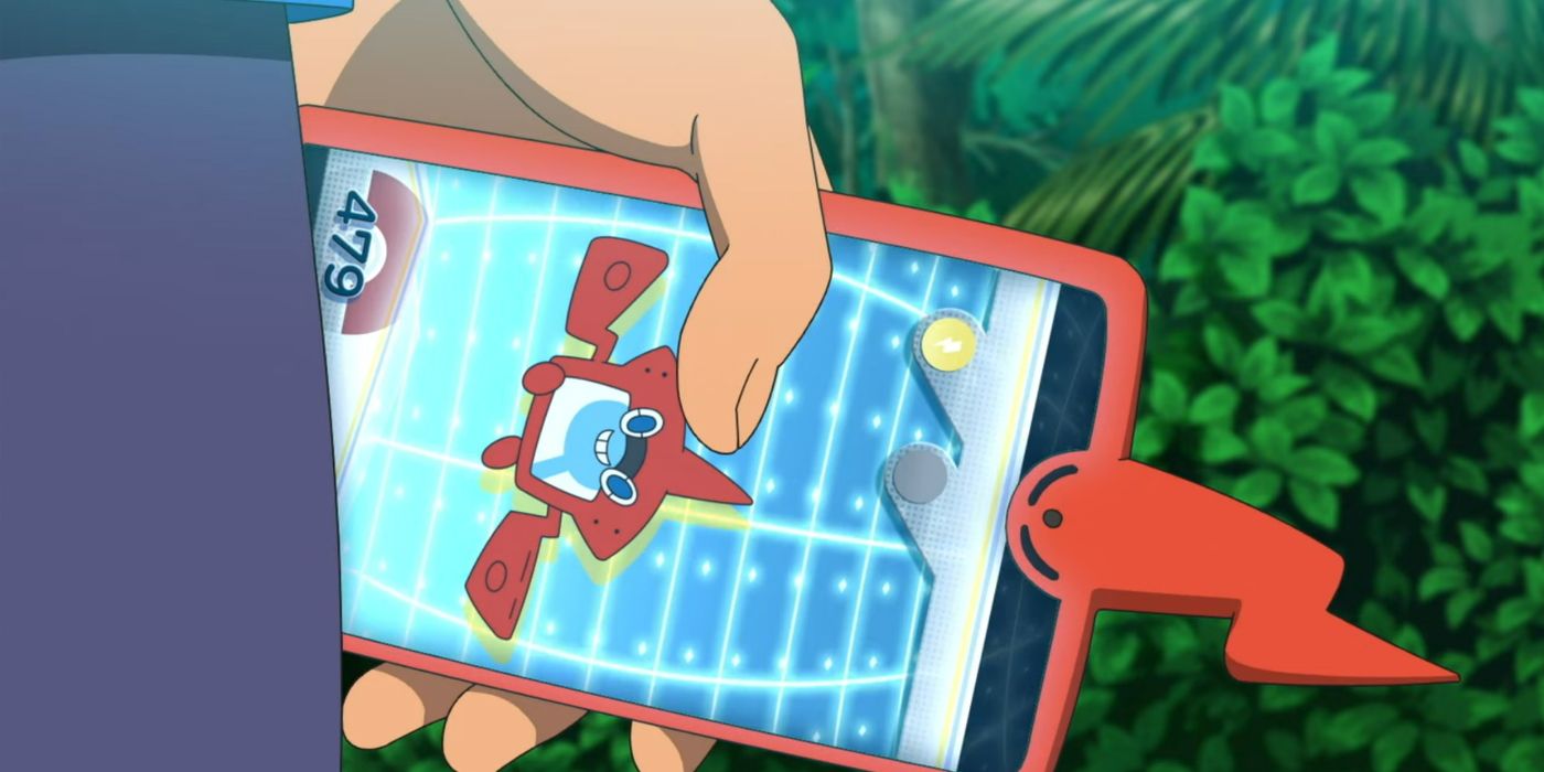 Después de leer esta entrada de Pokédex, nunca volverás a ver a este bebé Pokémon de la misma manera