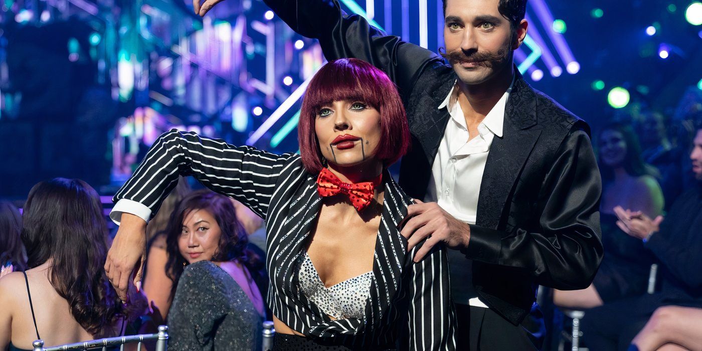 La estrella de DWTS azota tras foto con su hijo enfrenta una reacción violenta masiva