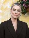 Tiro en la cabeza de Arielle Vandenberg
