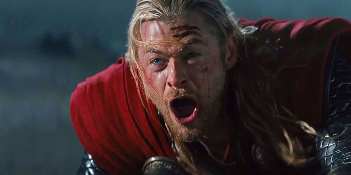 Con la muerte de Thor, Marvel revela la vida más allá más sorprendente imaginable