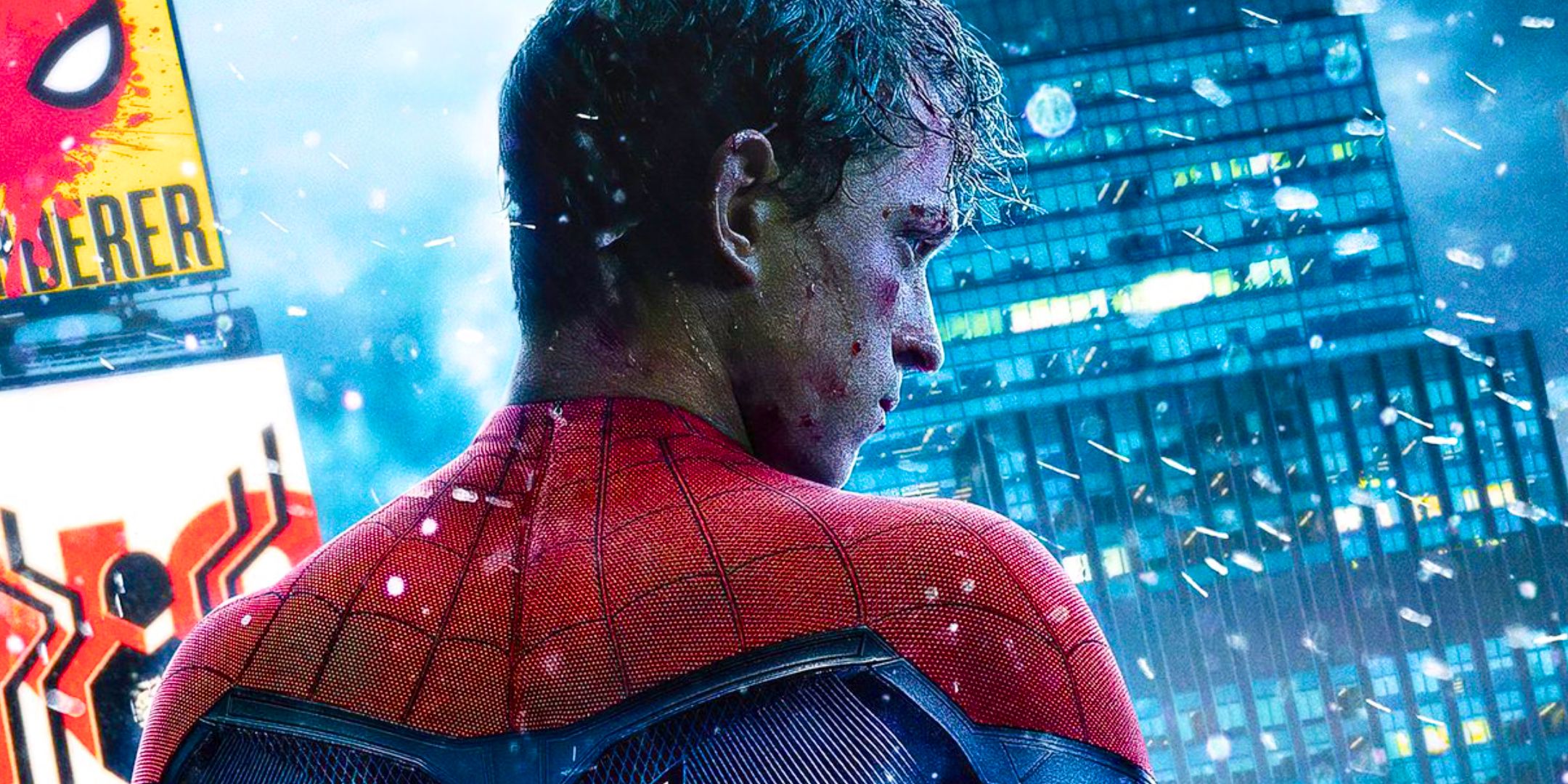 El MCU acaba de configurar la solución más oscura para su mayor problema de Spider-Man 4