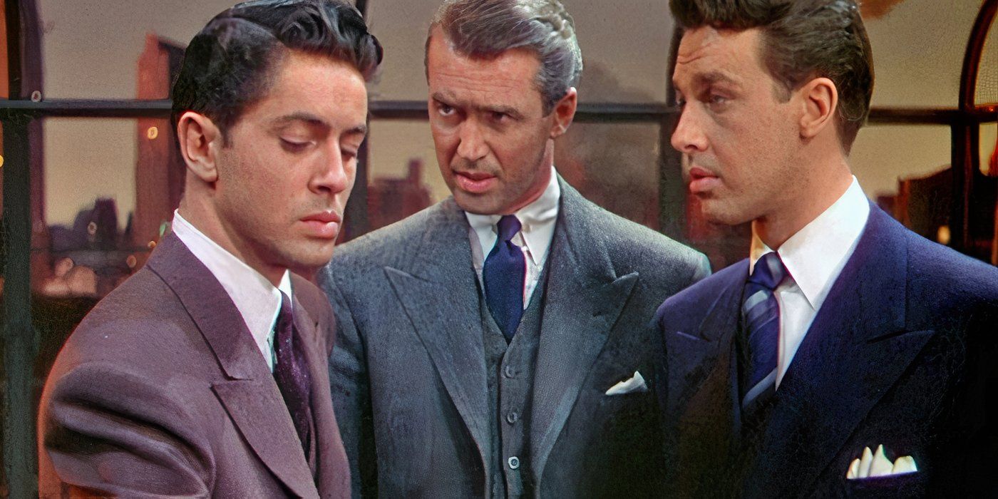 "Abandoné el cine puro": Alfred Hitchcock rompió una regla de cine de larga data con este thriller de 1948