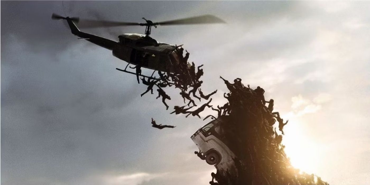 La decepcionante 67% de la adaptación de zombie RT cometió un error fatal (pero una nueva versión podría solucionarlo fácilmente)