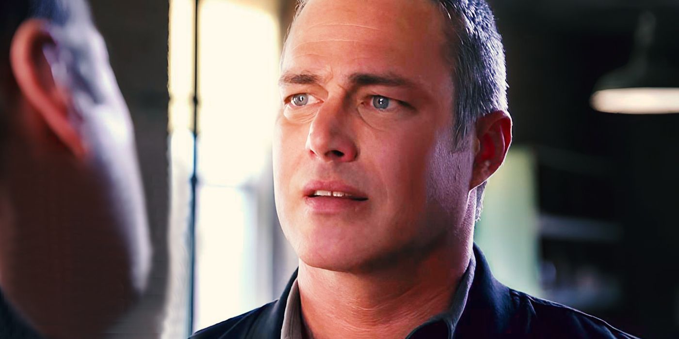 Severide está en peligro de caer con Pascal en el trailer final de la temporada 13 de Chicago Fire Temporada
