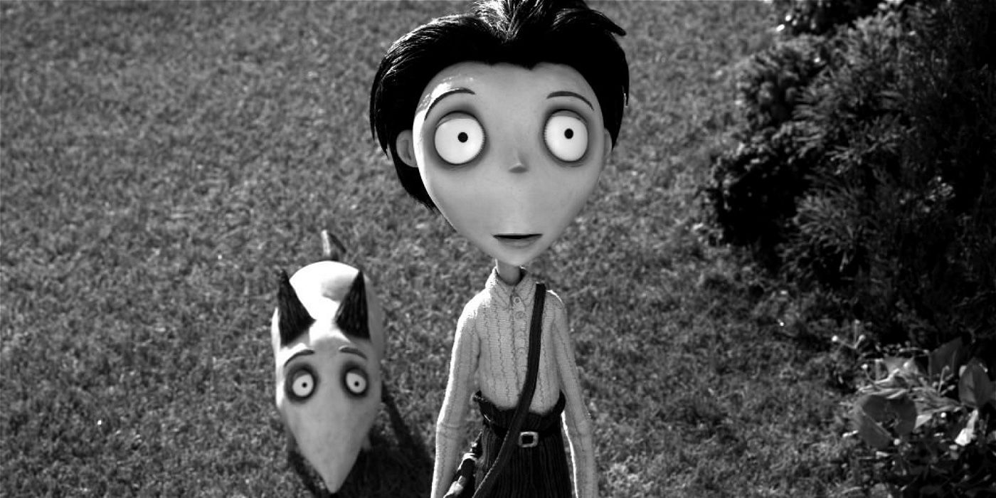 Después de 28 años, Tim Burton demostró que Disney estaba equivocado al despedirlo