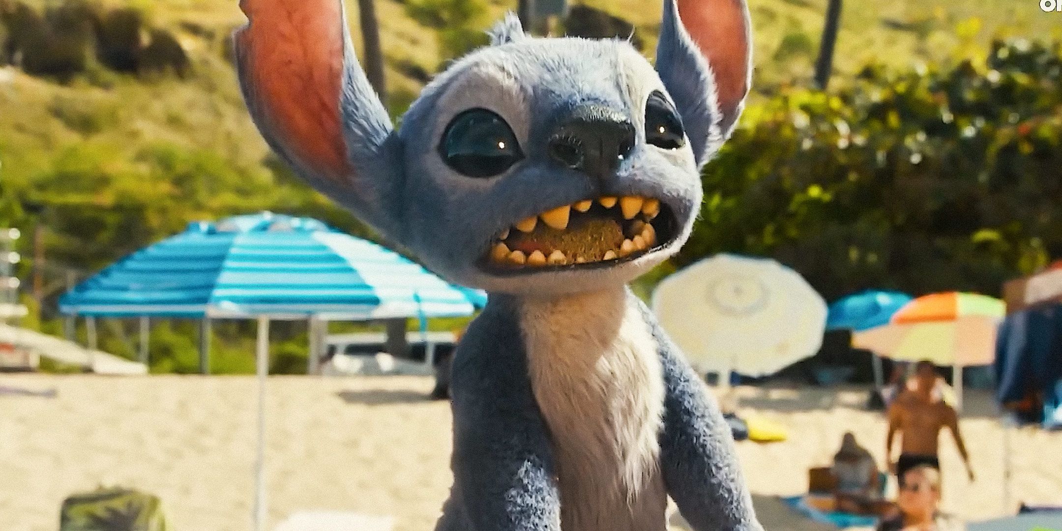 El remake de Lilo y Stitch adelanta a dos películas de Disney que se perdieron por poco en la taquilla.