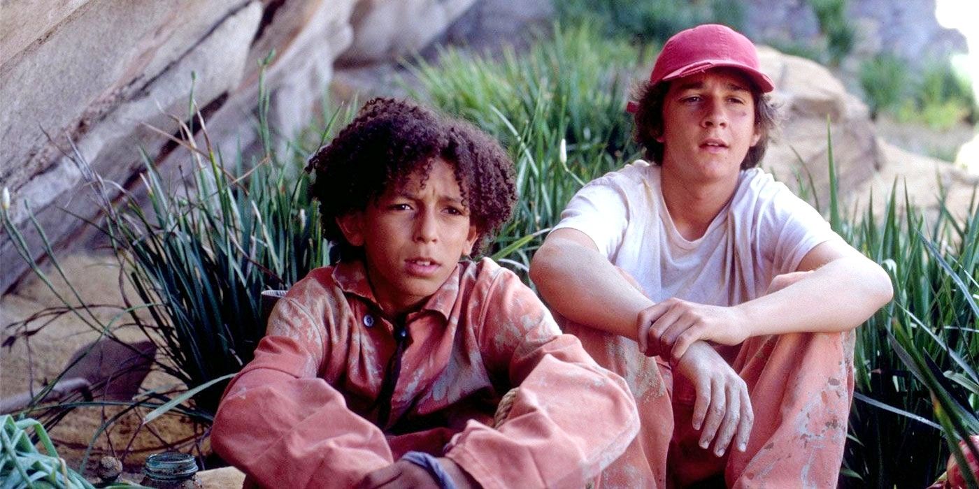 La película clásica de Disney de culto de Sigourney Weaver con 78% de calificación RT es popular nuevamente 22 años después del lanzamiento