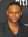 Tiro en la cabeza de David Ramsey