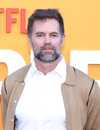 Disparo en la cabeza de Garret Dillahunt en el estreno de Los Ángeles de 'Shirley' de Netflix