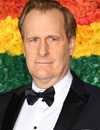 Tiro en la cabeza de Jeff Daniels
