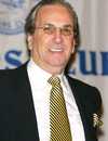 Tiro en la cabeza de Danny Aiello