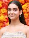 Tiro en la cabeza de Geraldine Viswanathan