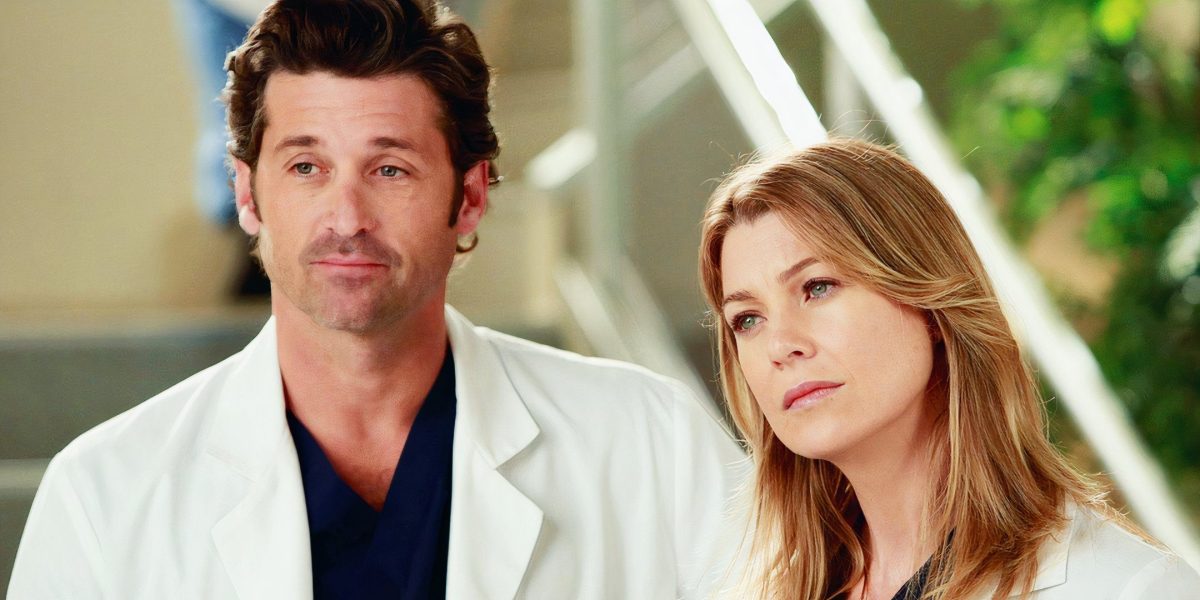 Antes de Grey's Anatomy, esta obra maestra de 15 temporadas era el drama médico más antiguo de la televisión