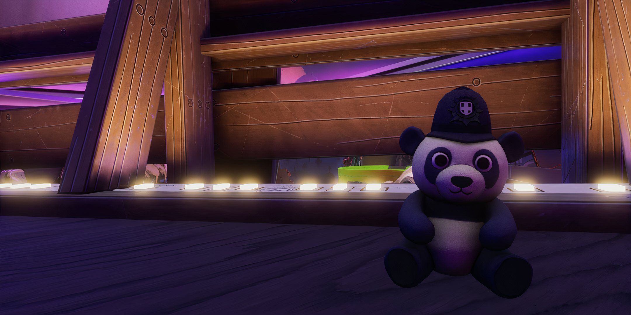 Tony Hawk’s Pro Skater 3+4: Dónde encontrar cada peluche de panda