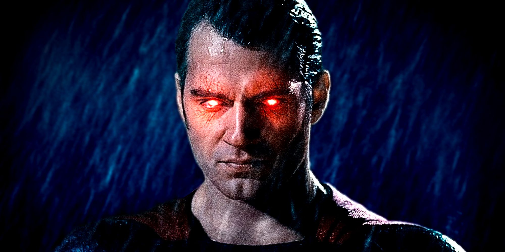 Este reinicio de DC de $ 170 millones simplemente drogó un puntaje de 86% de RT, y no es nada como Snyder's Superman