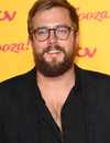 Tiro en la cabeza de Iain Stirling