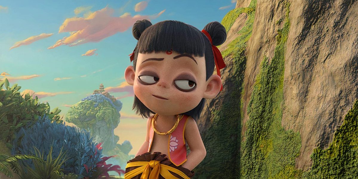 A24 Sets Fecha de lanzamiento de $ 2B en taquilla de taquilla con versión en inglés liderada por el ganador del Oscar