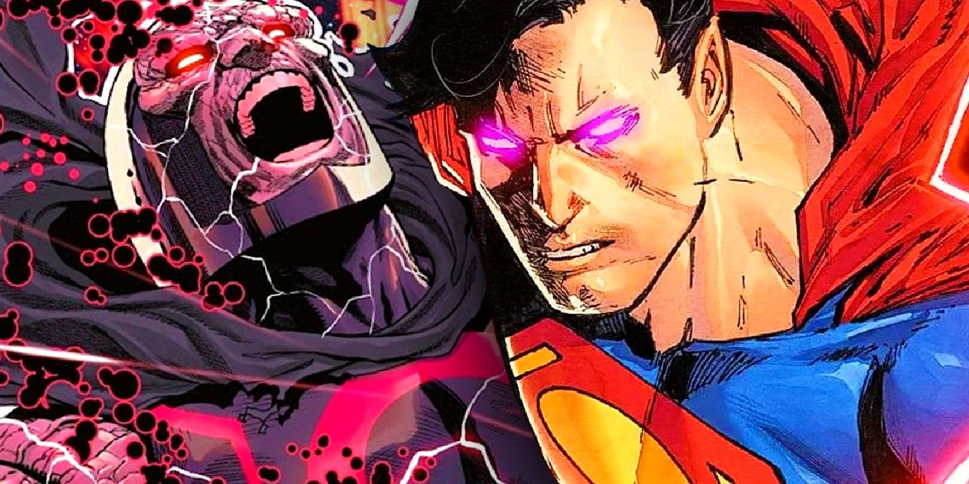 Después de 54 años, Superman acaba de cambiar el nombre del objeto más poderoso del DC con una advertencia oscura