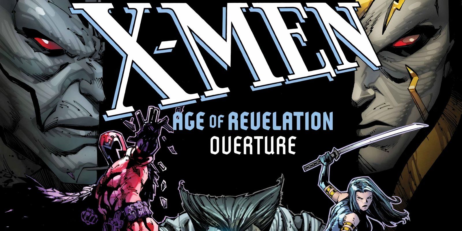 X-Men revela el mutante mortal detrás del nuevo futuro apocalíptico de Marvel: “Heredero al Apocalipsis”