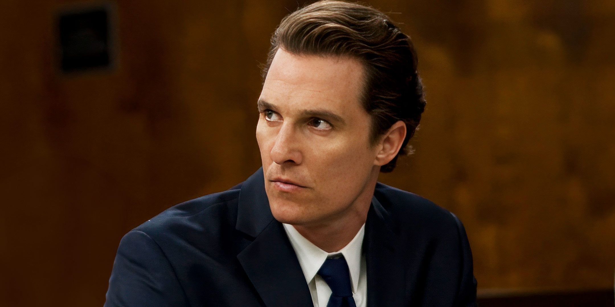 La película subestimada de Matthew McConaughey que generó un exitoso programa de Netflix ahora está en tendencia en la transmisión