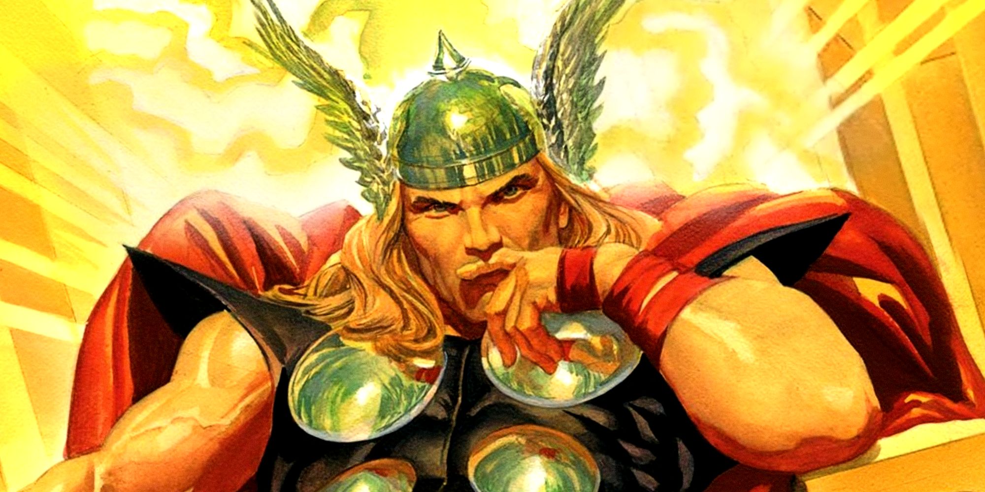 Con Thor Dead, 1 Avenger acaba de reclamar el título del Dios más poderoso de Marvel