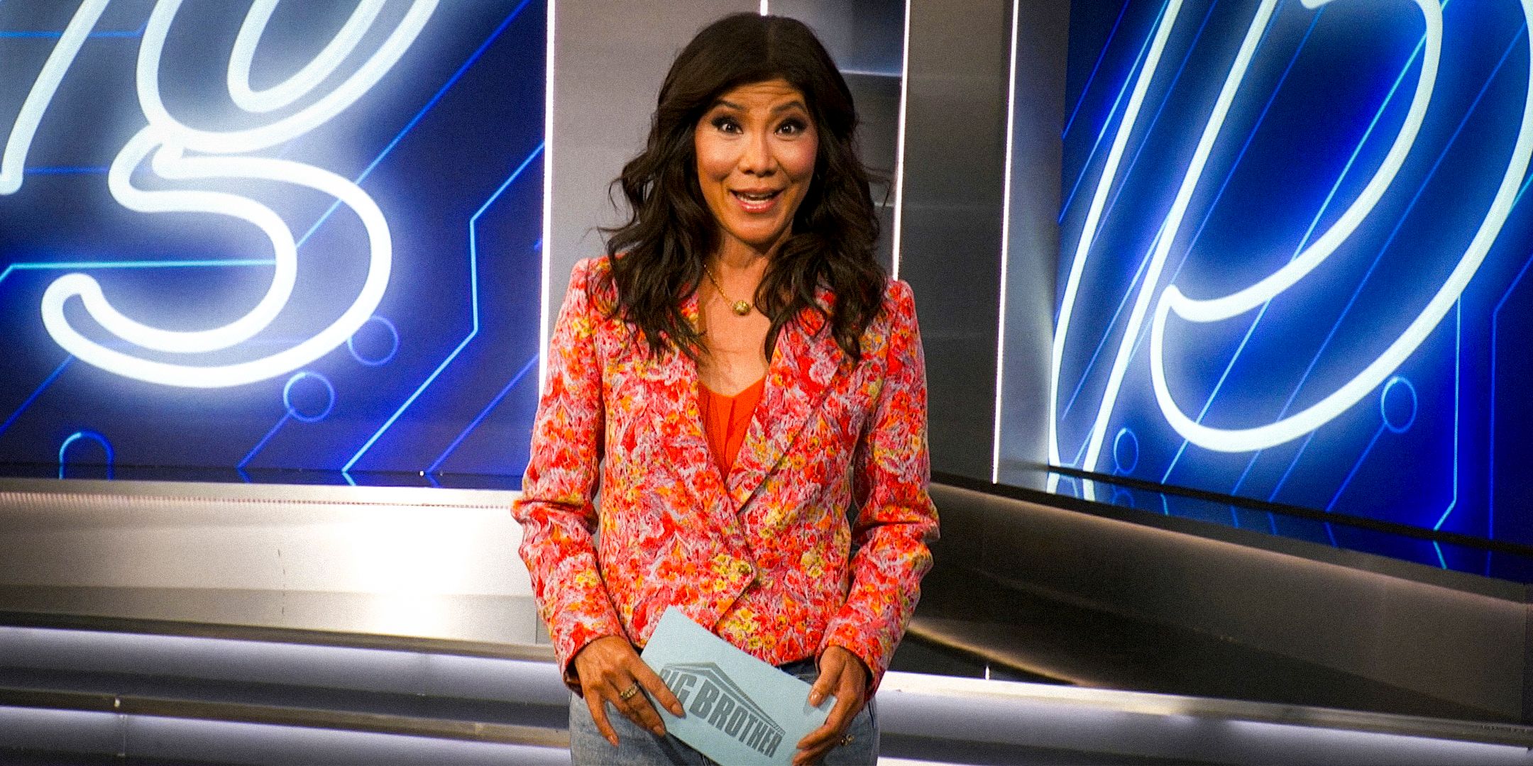 “Este es un juego de pollo”: Big Brother Star finalmente revela cuánto tiempo organizará el reality show
