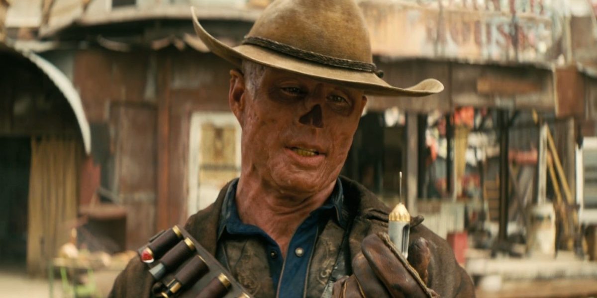 La actualización de la temporada 2 de Fallout hará que los fanáticos del videojuego sean extremadamente felices
