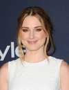 Tiro en la cabeza de Alexandra Breckenridge