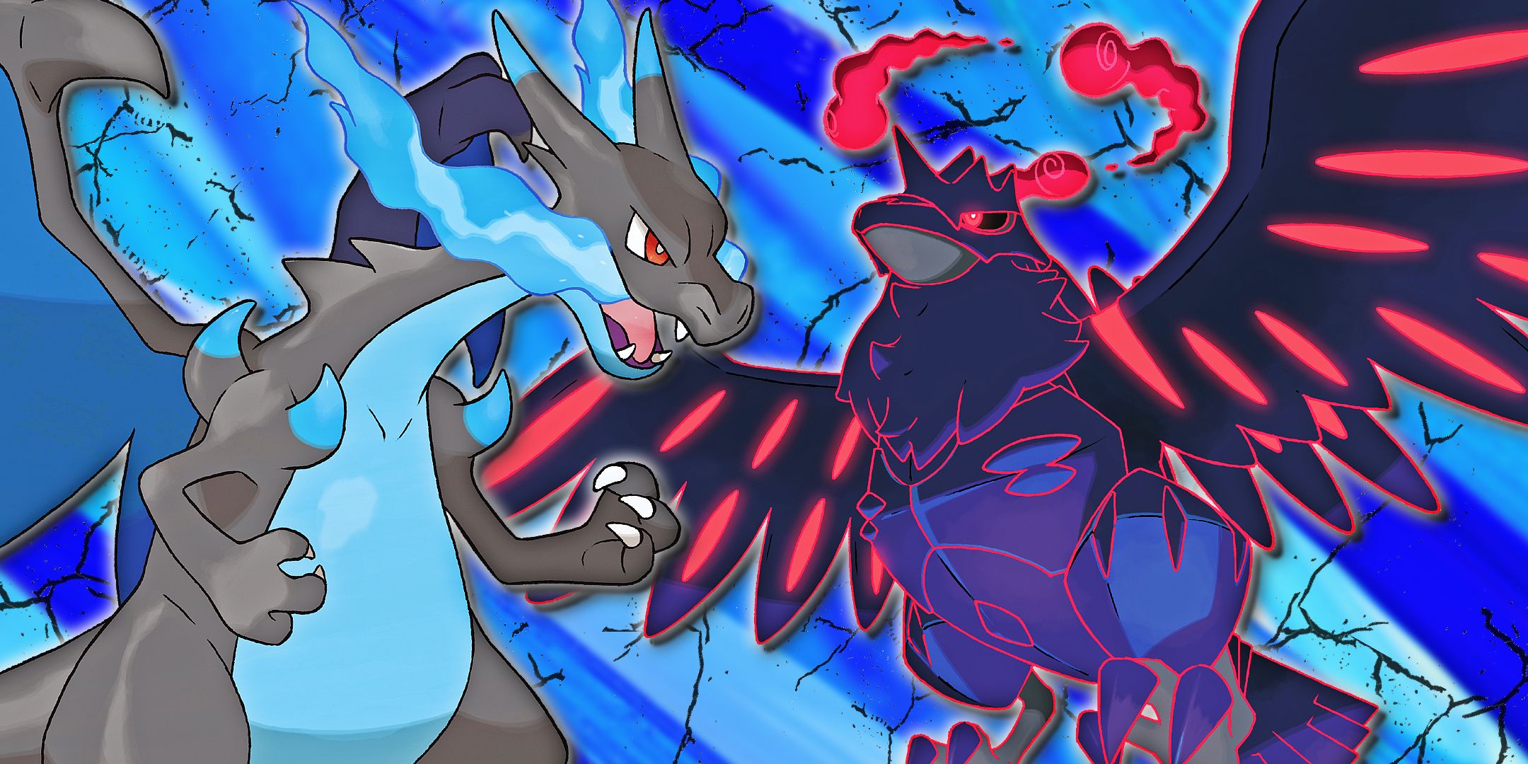 Después de ver los dos nuevos sets de Pokémon TCG, me preocupa que confíe demasiado en estas tarjetas favoritas de los fanáticos
