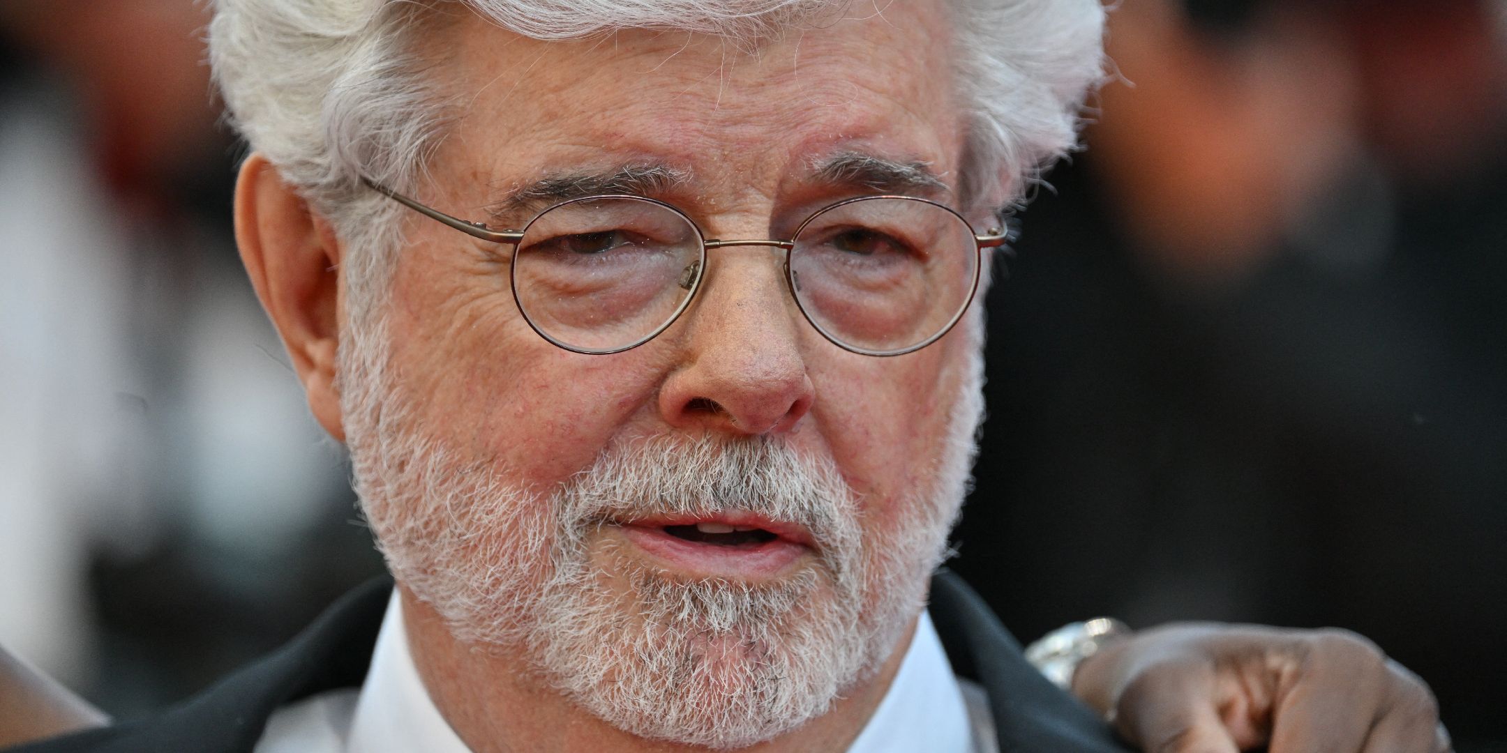 El “personaje favorito de Star Wars” de George Lucas es uno de los más odiados, y cree que el actor hizo “un trabajo fantástico”