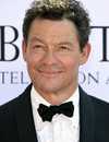 Tiro en la cabeza de Dominic West