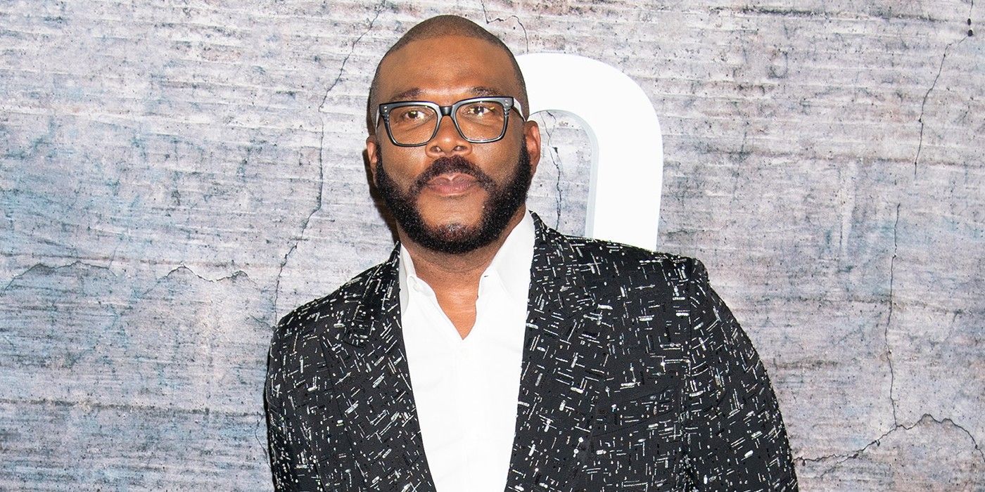 “No pude permanecer en silencio”: las acusaciones de Tyler Perry reciben el primer comentario de su acusador