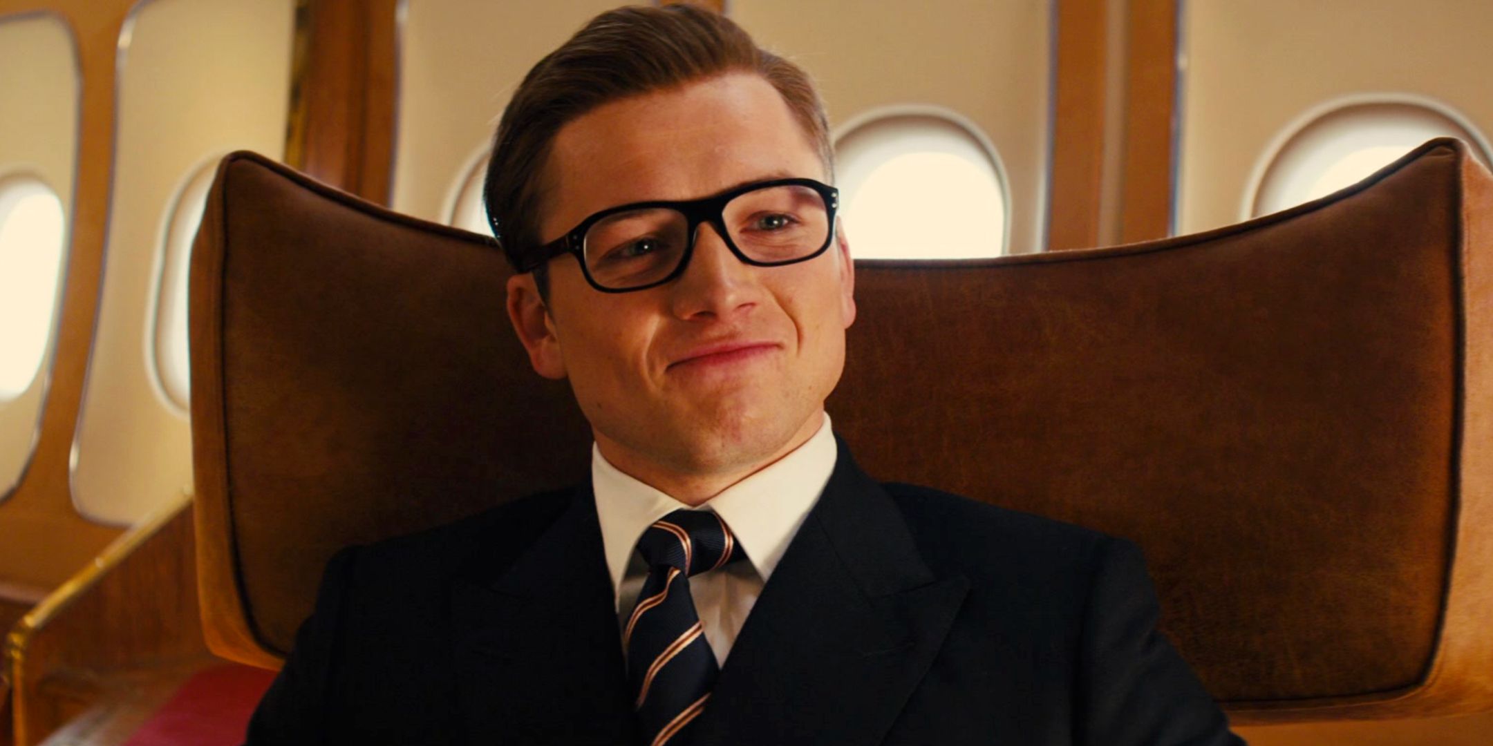 Kingsman 3 esperanzas reabastecidas por Eggsy Star mientras desciende la excusa del retraso del director: “¿Es eso lo que dijo?”
