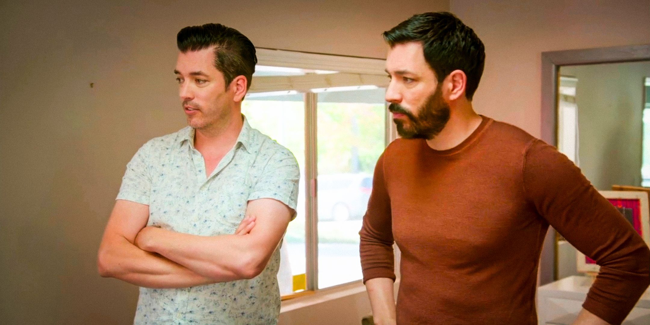 El nuevo espectáculo de remodelación de estilo Prairie de HGTV Show canales de Remodel Show House en la nostalgia de la pradera