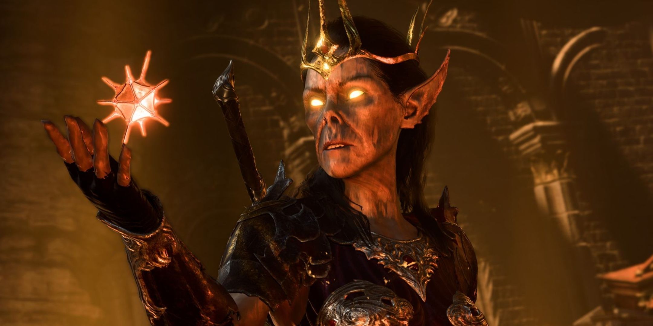 El secreto mejor guardado de Baldur’s Gate 3 fue escondido a la vista durante más de 5 años