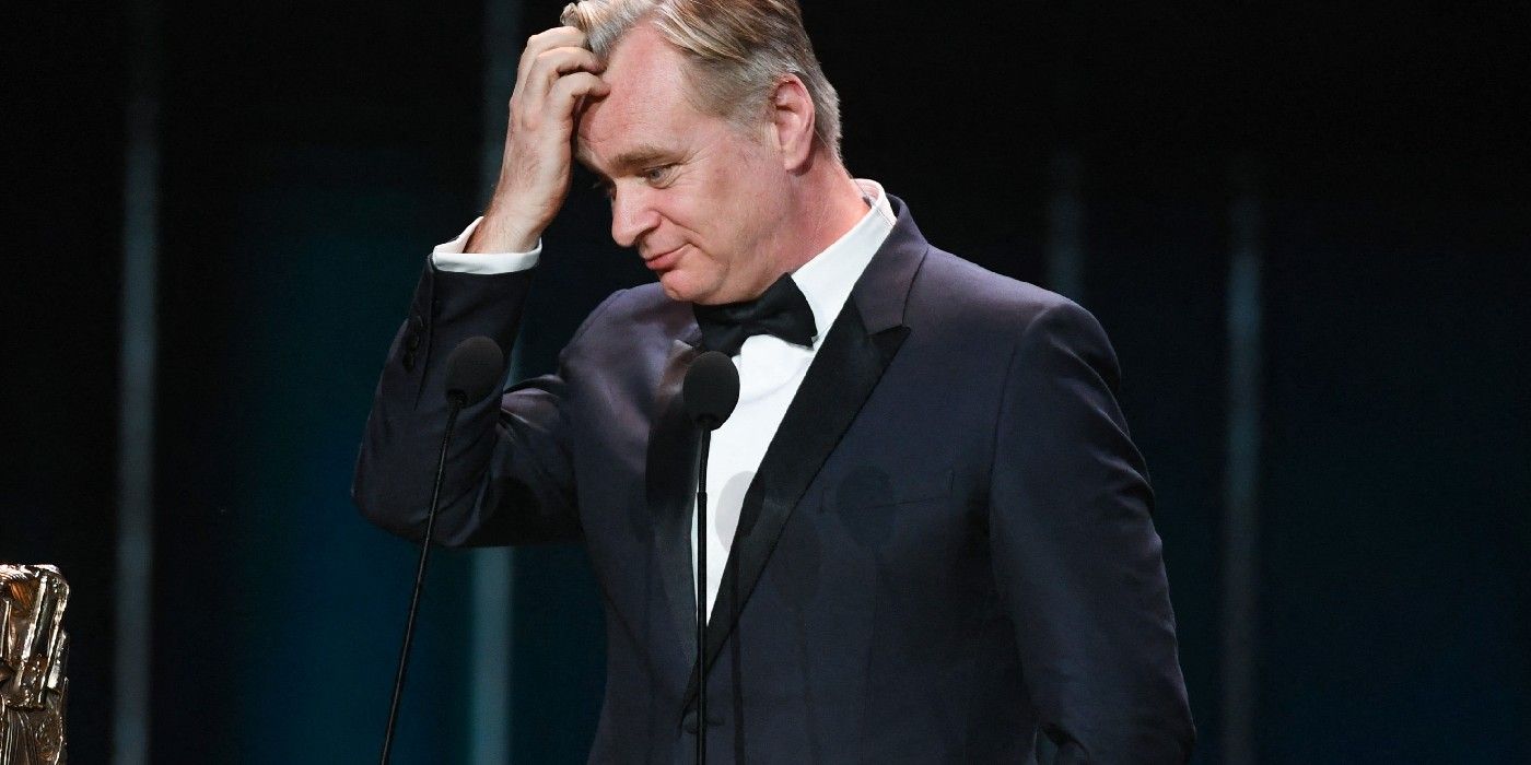 La película Christopher Nolan cree que es su “más subestimado”