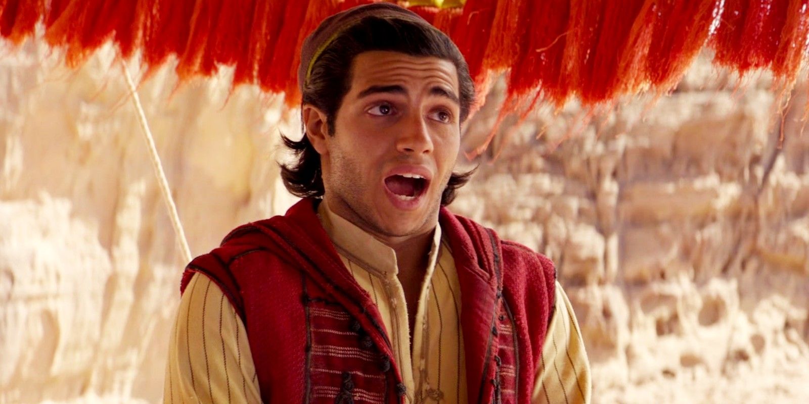 Aladdin de Disney está obteniendo una reinvención de terror de 2 partes, detalles retorcidos de la trama y lanzamiento planificado revelado
