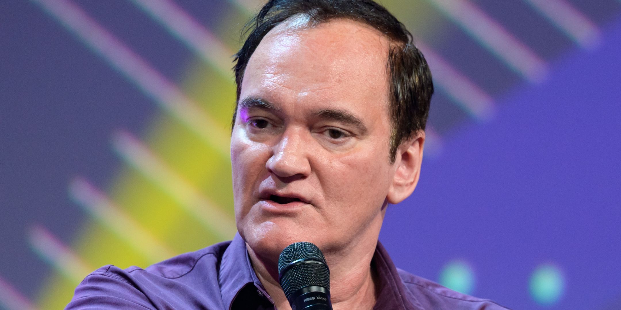 La obra maestra olvidada de HBO es tan buena, no es sorprendente que Quentin Tarantino lo vio 3 veces
