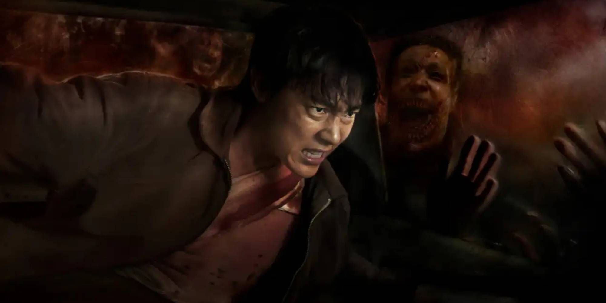 Revisión de Ziam: el nuevo thriller de zombie tailandés de Netflix es un viaje divertido que no asume ningún riesgo