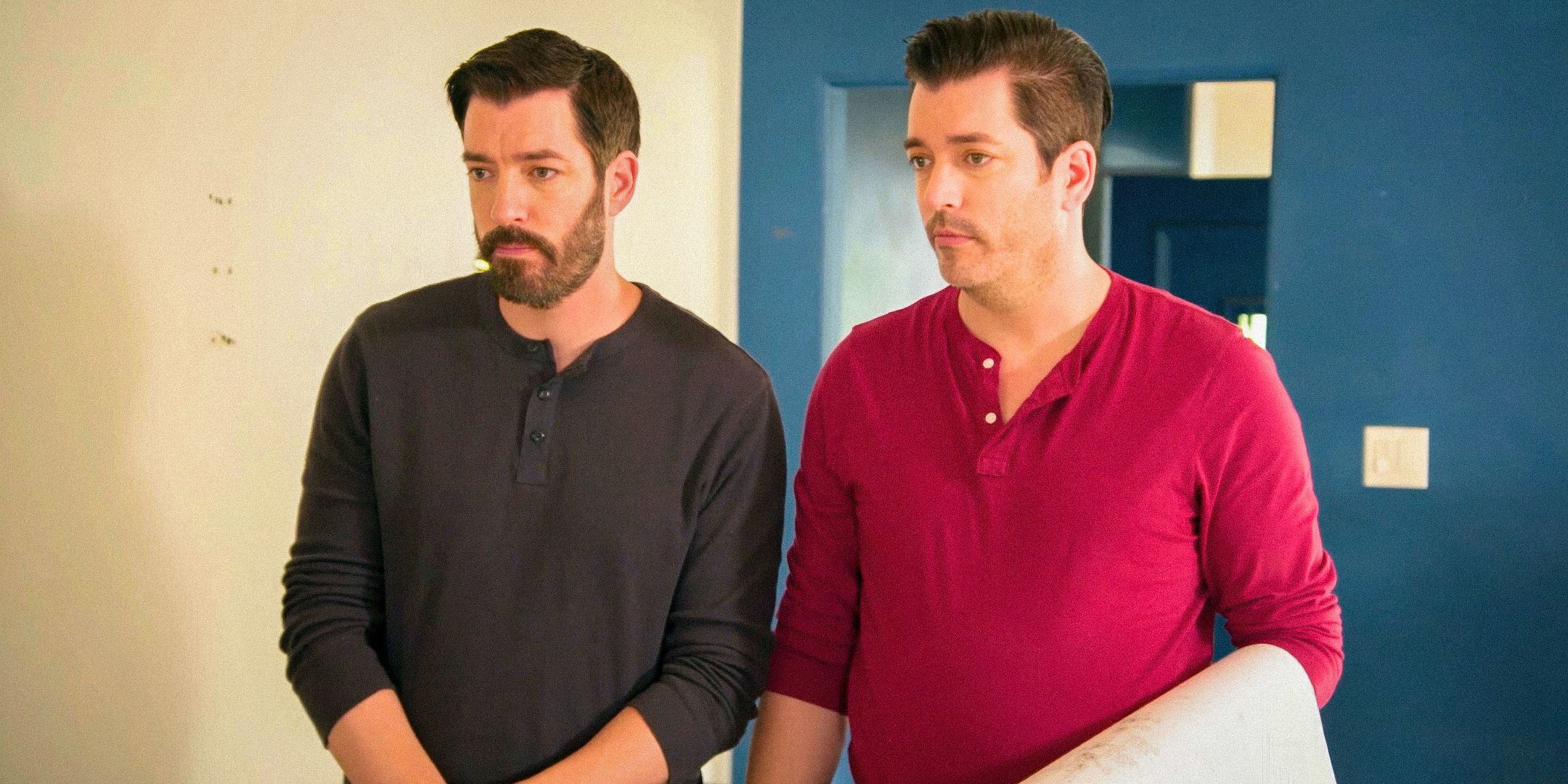 Hoy es un día triste para los fanáticos de HGTV: dos shows retrasados ​​y un gran cambio de horario