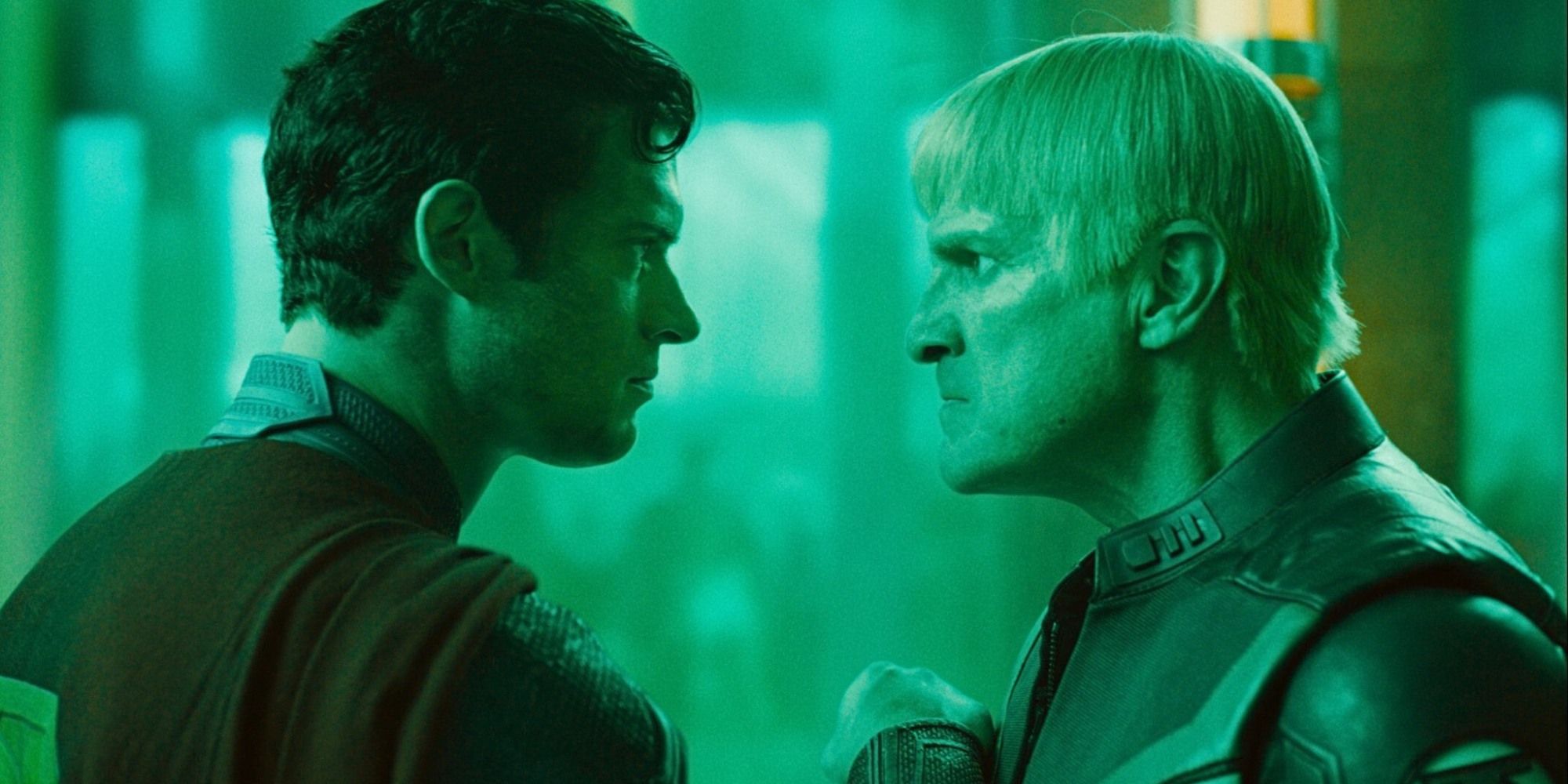 Un proyecto de DC Universe es imprescindible si quieres saber a dónde va la franquicia, confirma James Gunn
