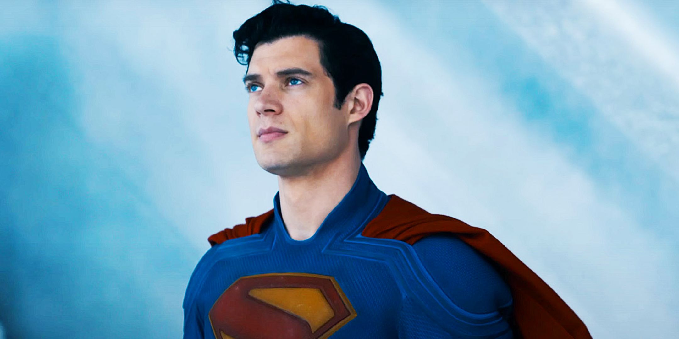 “Ahora es el tiempo para Superman”: DC Icon admite que el hombre de acero nunca ha importado más