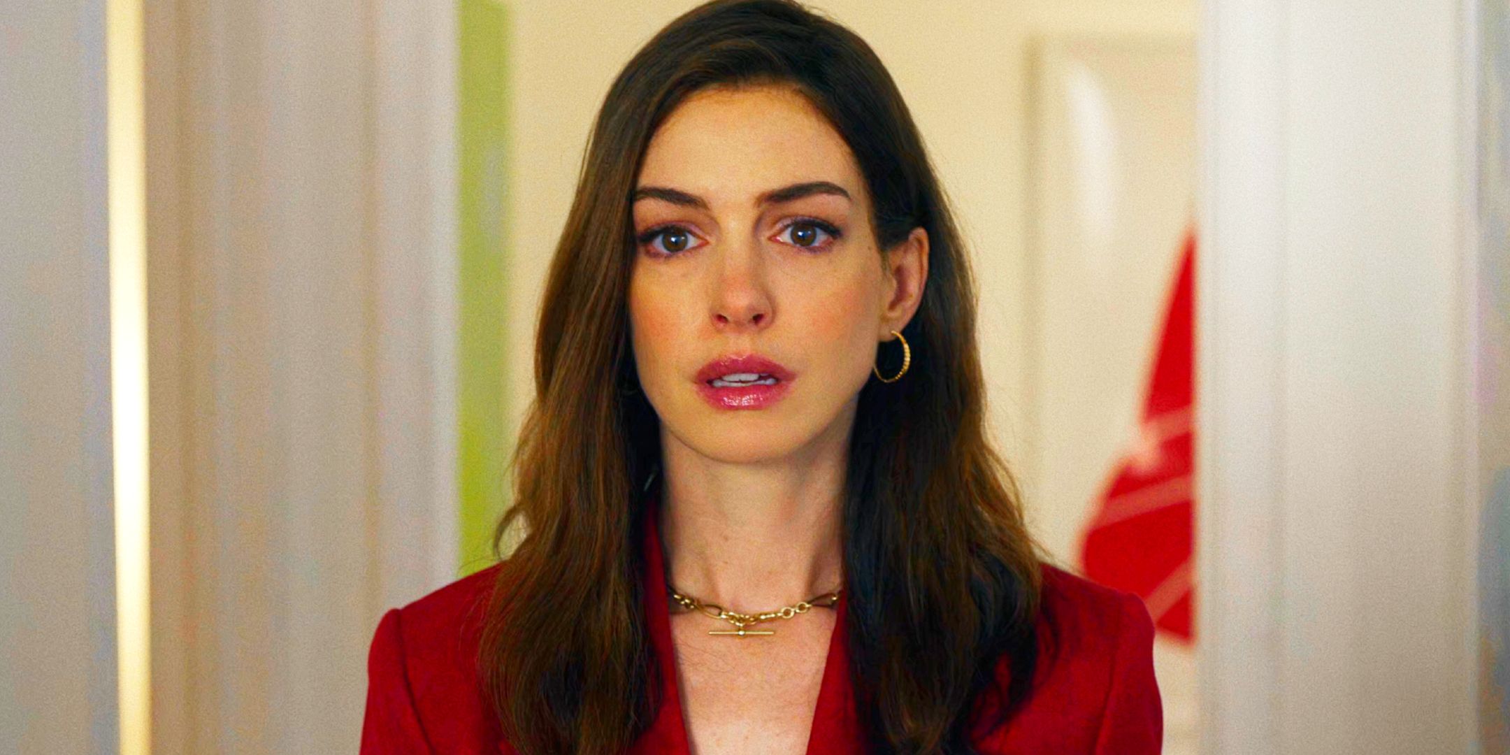 Nueva adaptación de Colleen Hoover protagonizada por Anne Hathaway Retrasos Fecha de lanzamiento por 5 meses